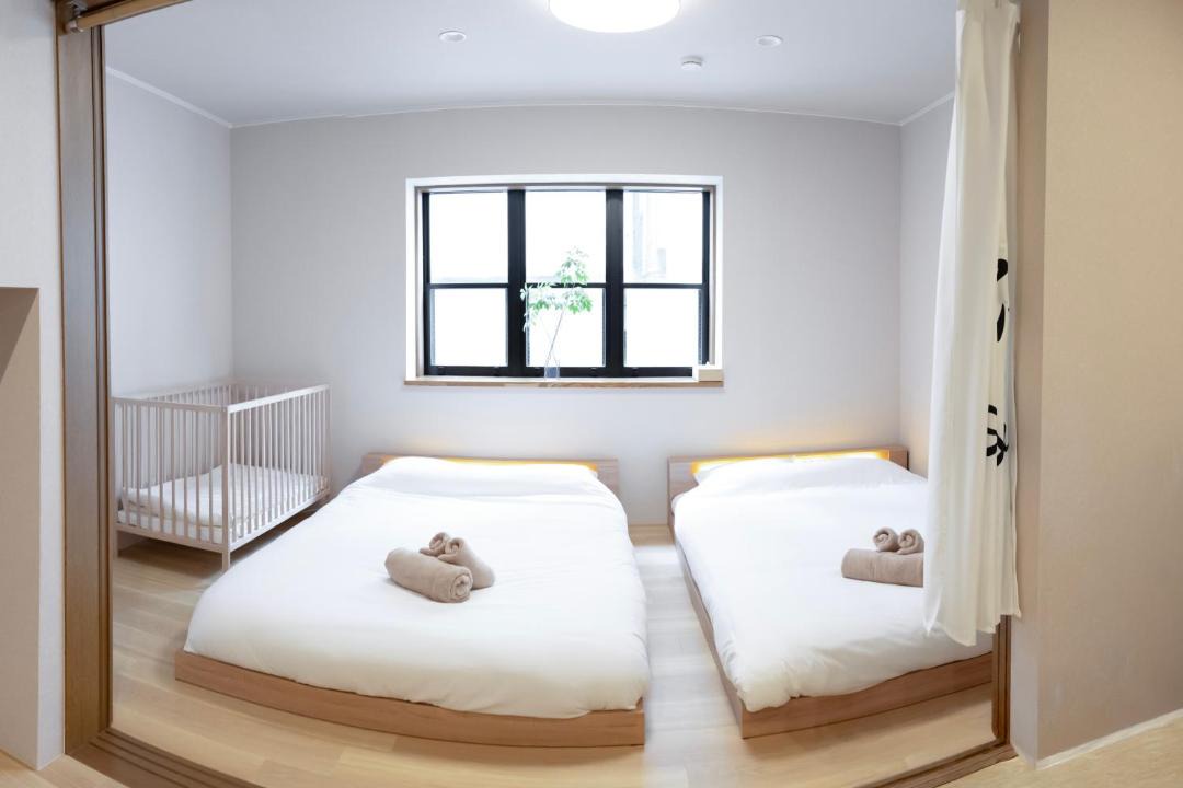 Photo of Bedroom in Sumida