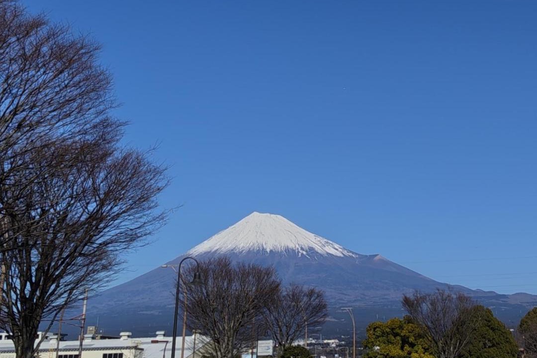 Photo of Others in Fuji