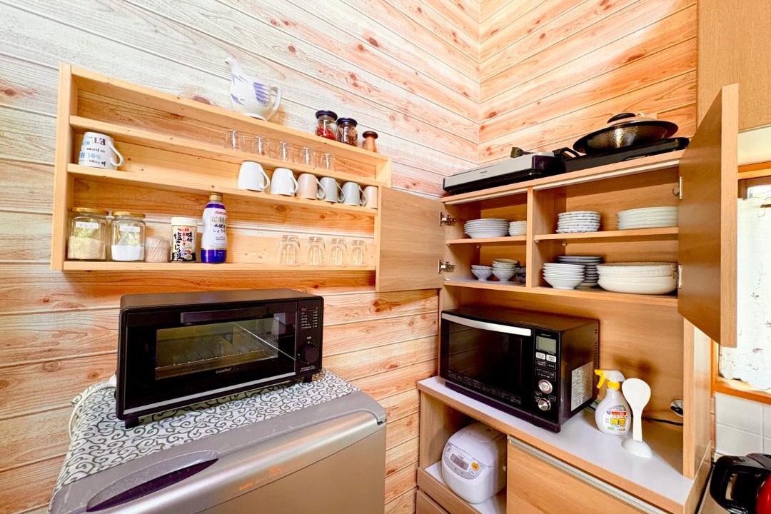 Photo of Kitchen in Imazu