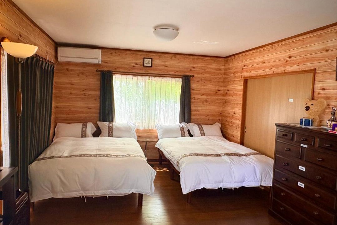 Photo of Bedroom in Imazu