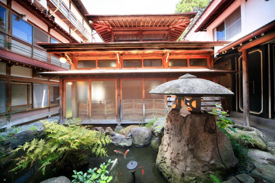 Photo of Others in Yudanaka Shibu Onsen