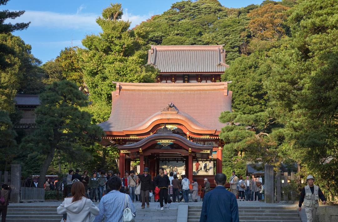 Photo of Others in Kamakura