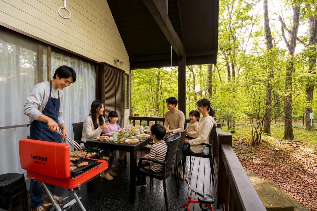 Photo of Others in Tsumagoi