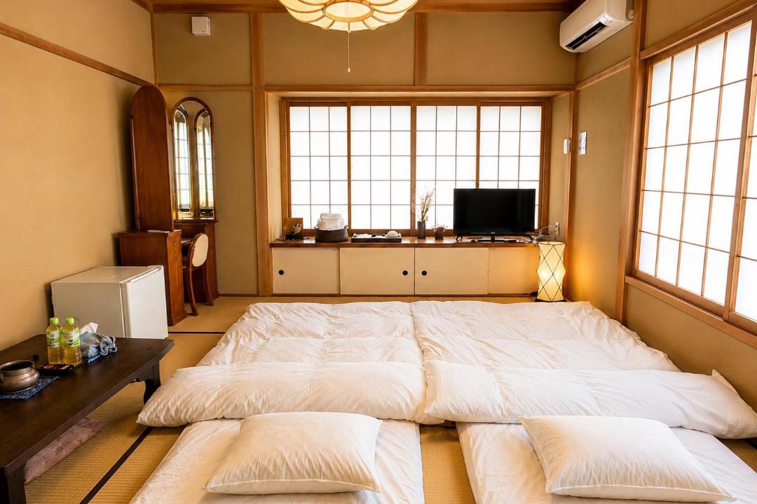 Photo of Others in Hakone