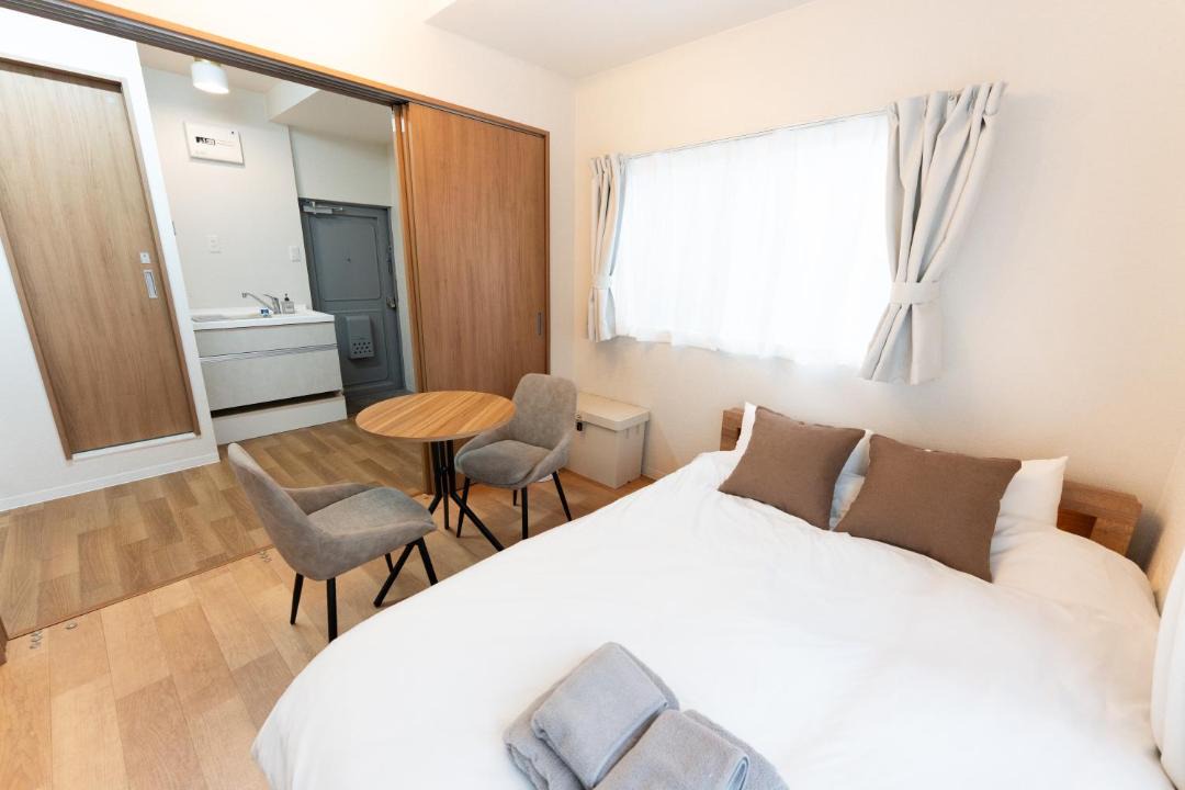 Photo of Bedroom in Hyakunincho