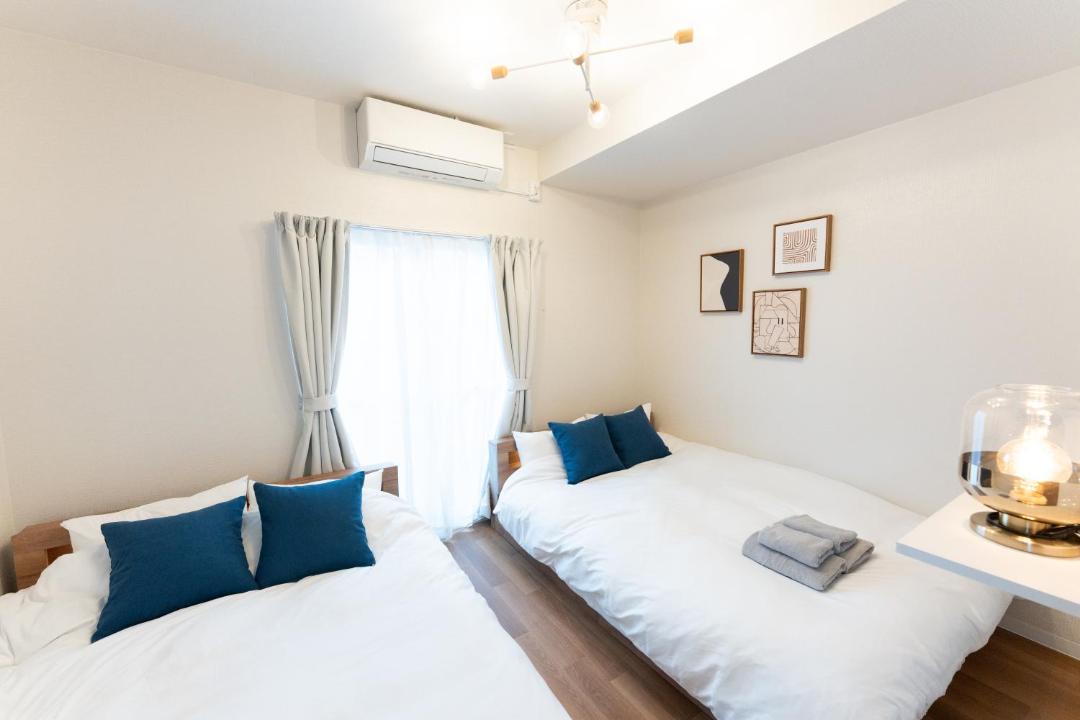 Photo of Bedroom in Hyakunincho