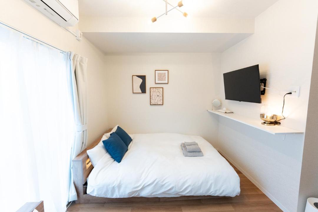 Photo of Bedroom in Hyakunincho