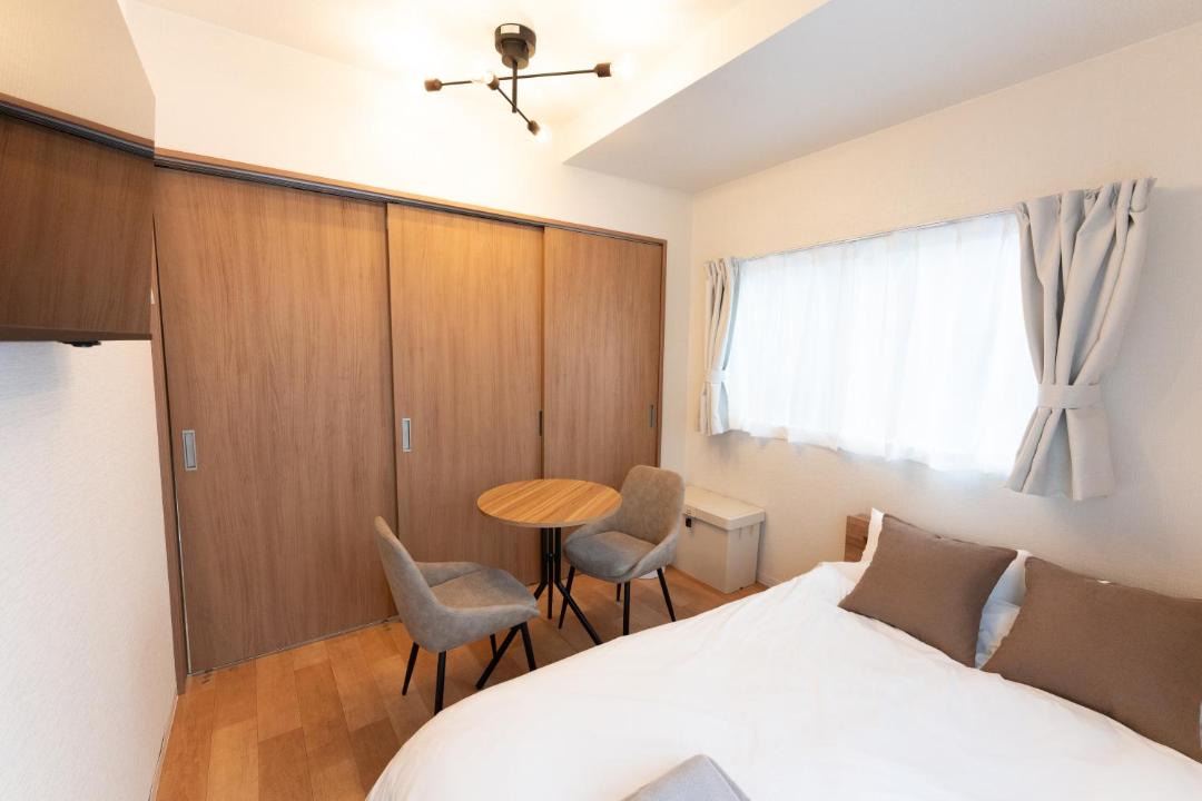 Photo of Bedroom in Hyakunincho