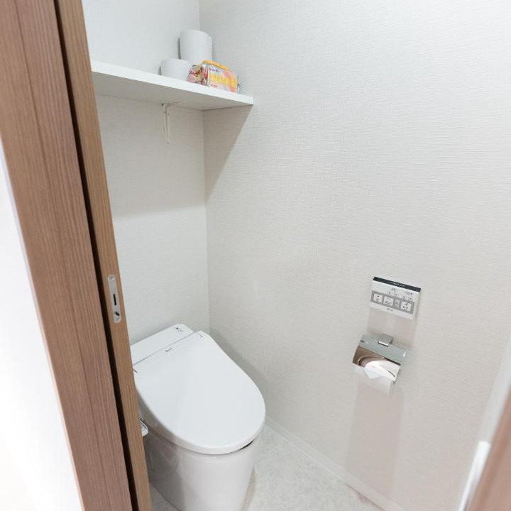 Photo of Bathroom in Hyakunincho