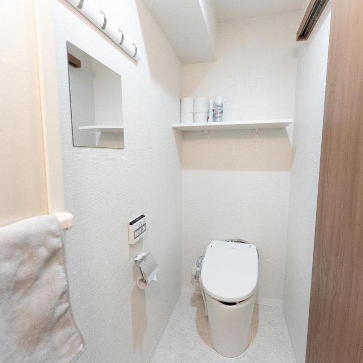 Photo of Bathroom in Hyakunincho