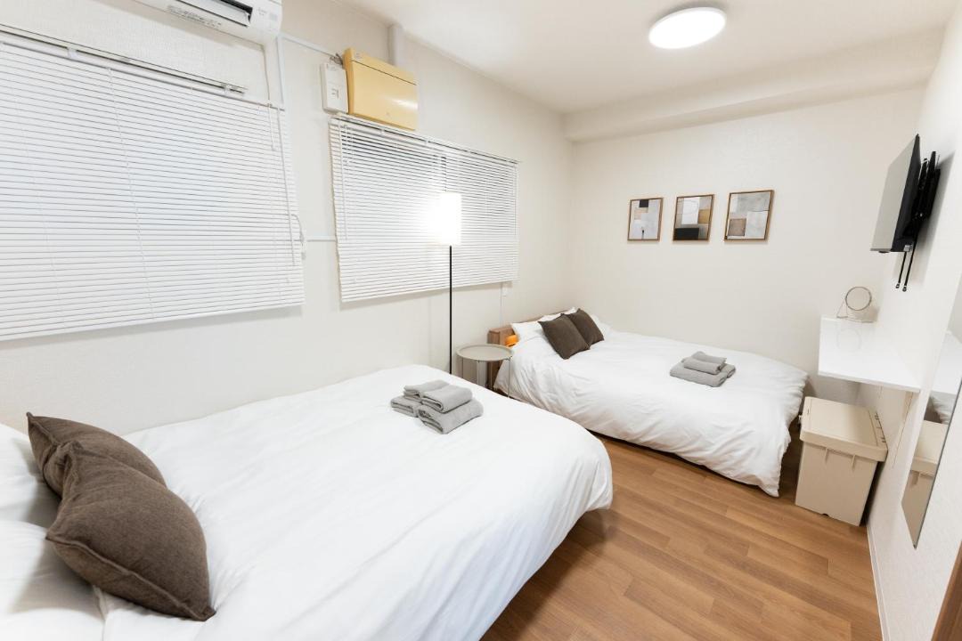Photo of Bedroom in Hyakunincho