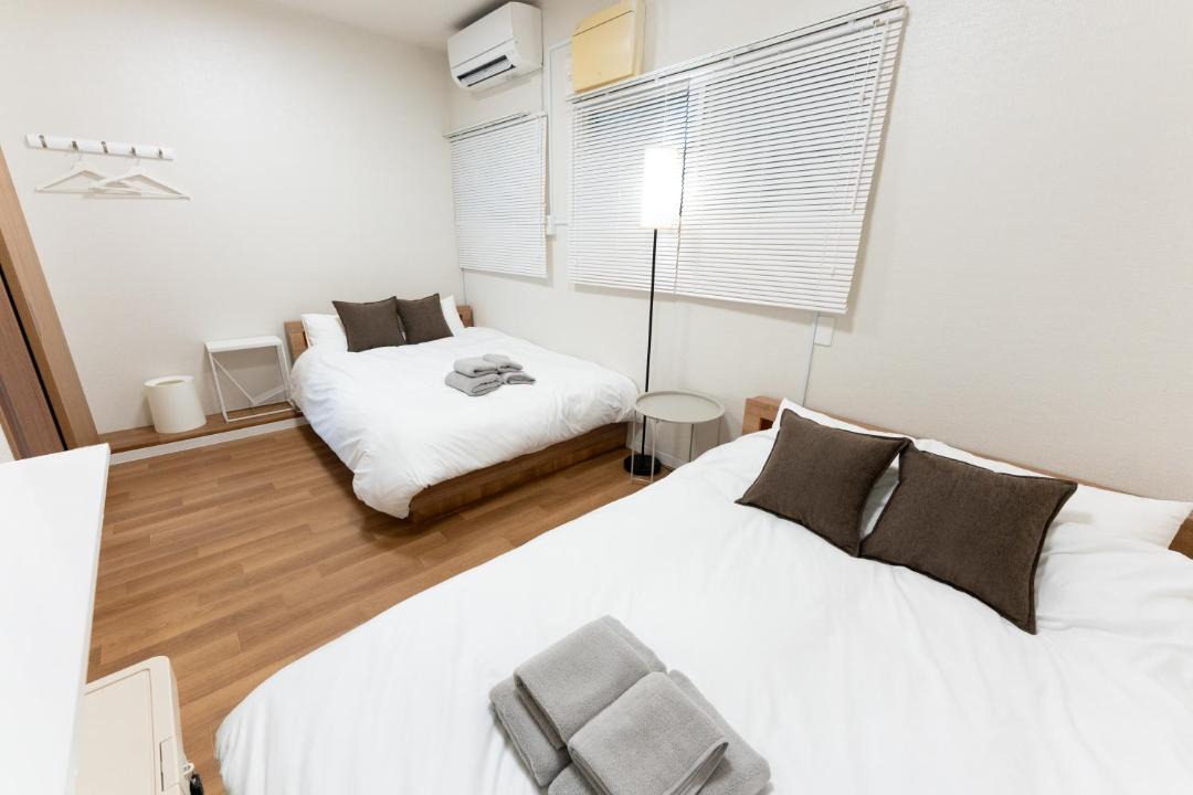Photo of Bedroom in Hyakunincho