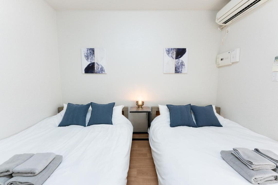 Photo of Bedroom in Hyakunincho