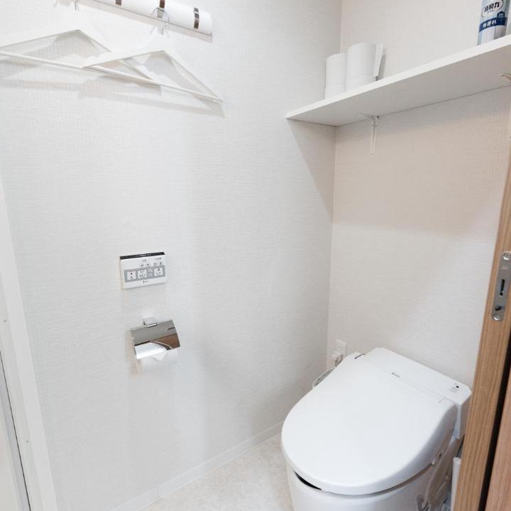 Photo of Bathroom in Hyakunincho
