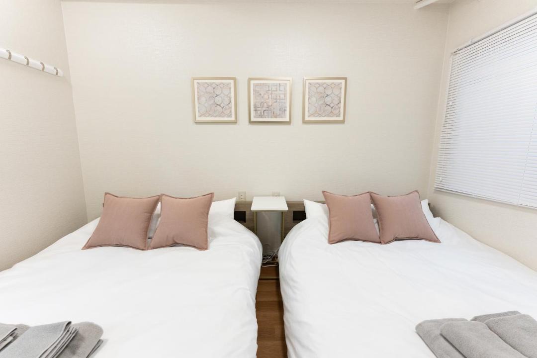 Photo of Bedroom in Hyakunincho