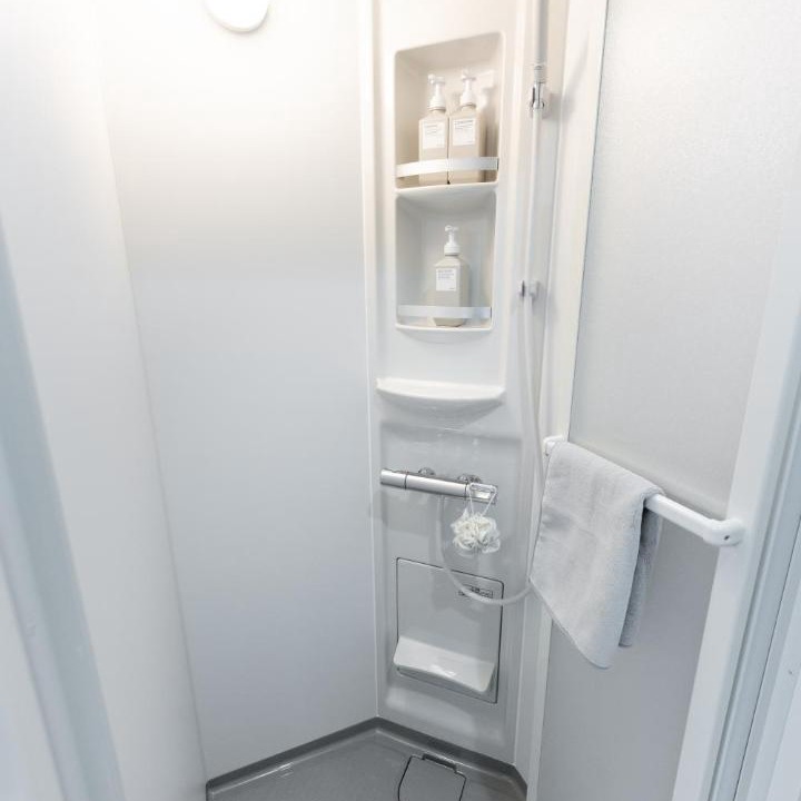 Photo of Bathroom in Hyakunincho