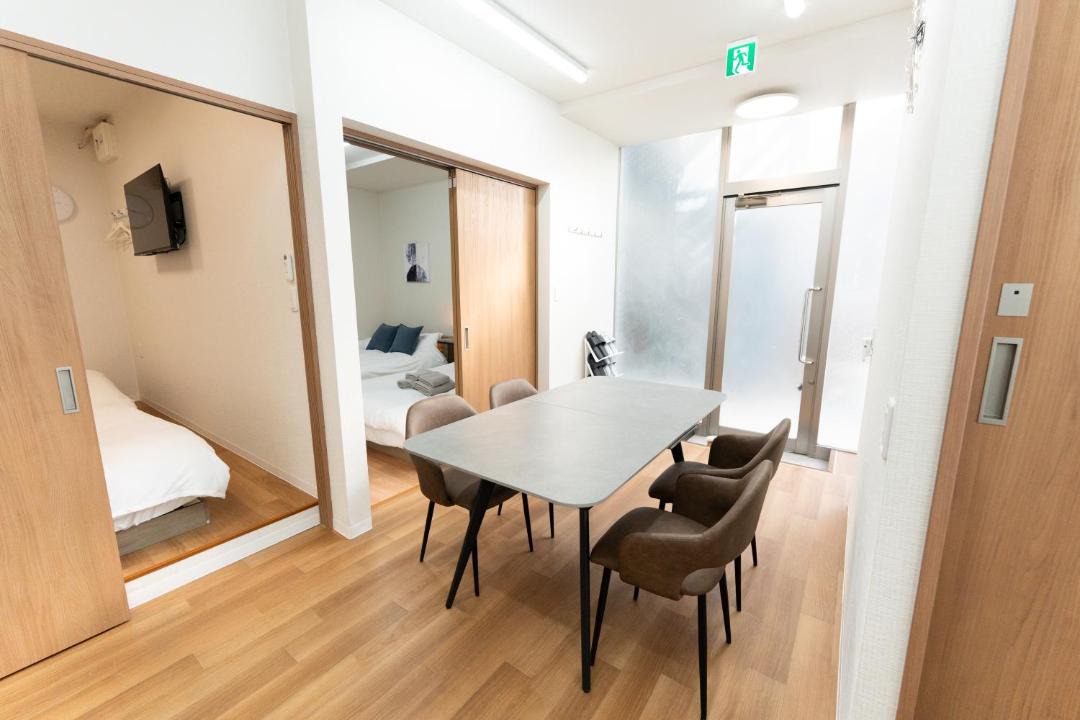 Photo of Bedroom in Hyakunincho
