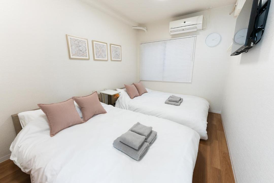 Photo of Bedroom in Hyakunincho