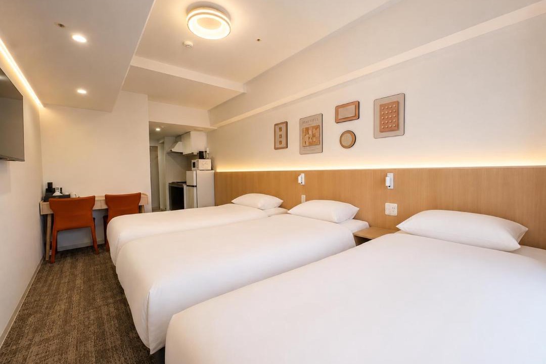 Photo of Bedroom in Minami
