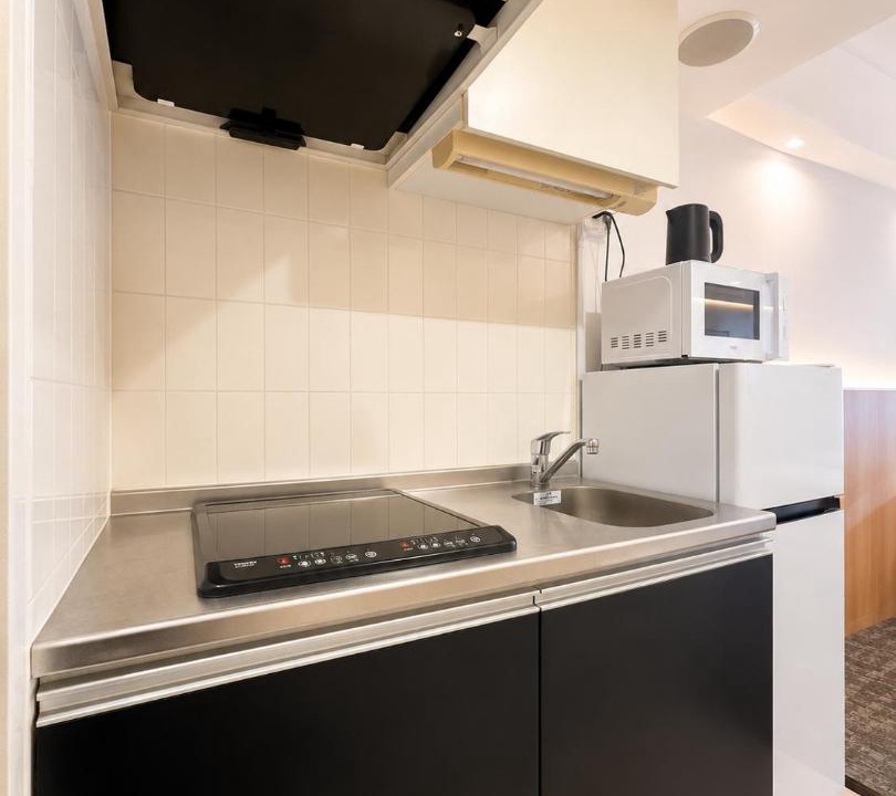 Photo of Kitchen in Minami