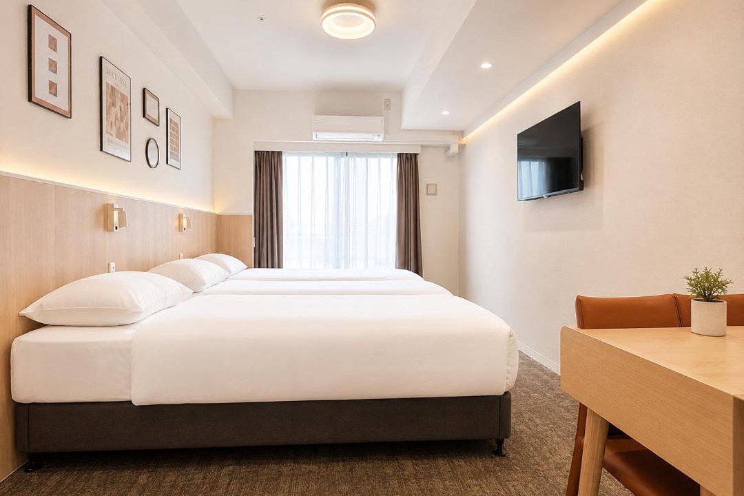 Photo of Bedroom in Minami