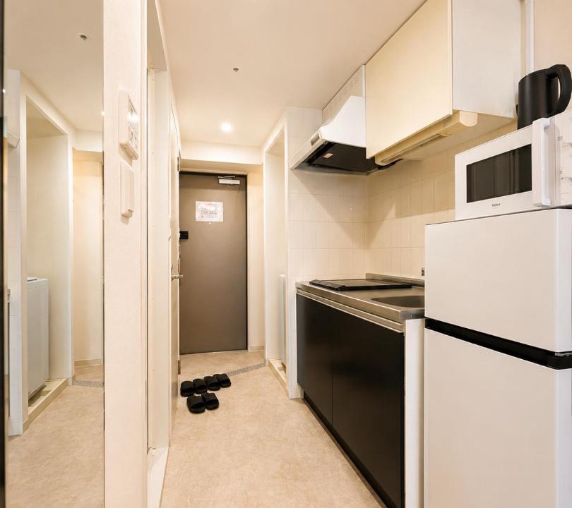 Photo of Kitchen in Minami