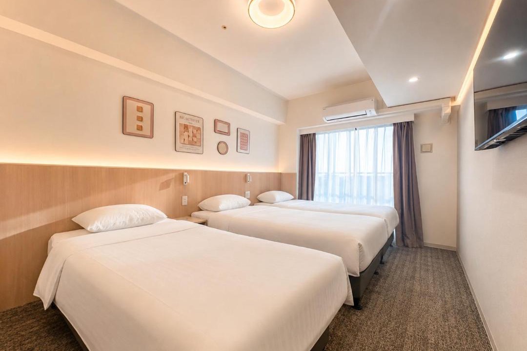 Photo of Bedroom in Minami