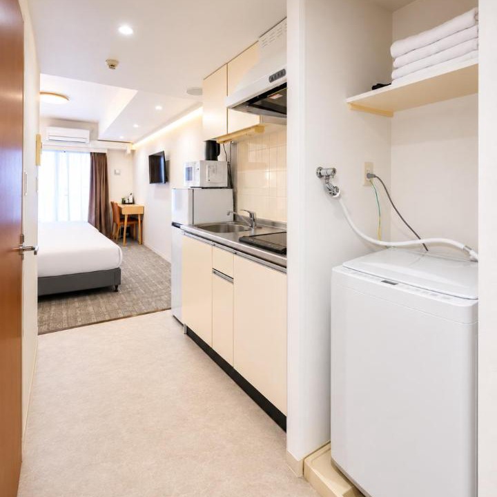 Photo of Kitchen in Minami