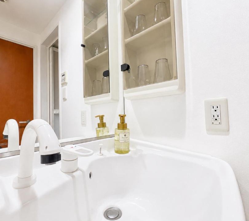 Photo of Bathroom in Minami