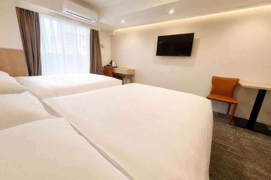 Photo of Bedroom in Minami