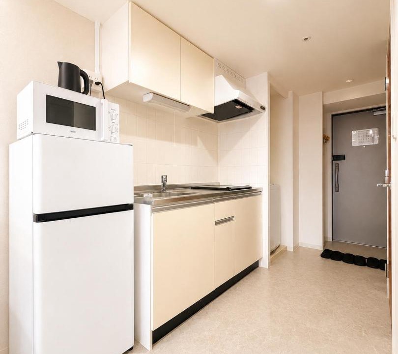Photo of Kitchen in Minami