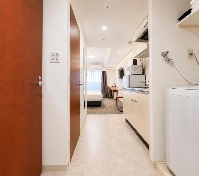 Photo of Kitchen in Minami