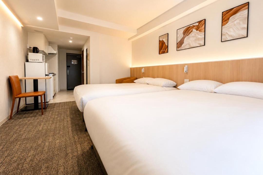 Photo of Bedroom in Minami