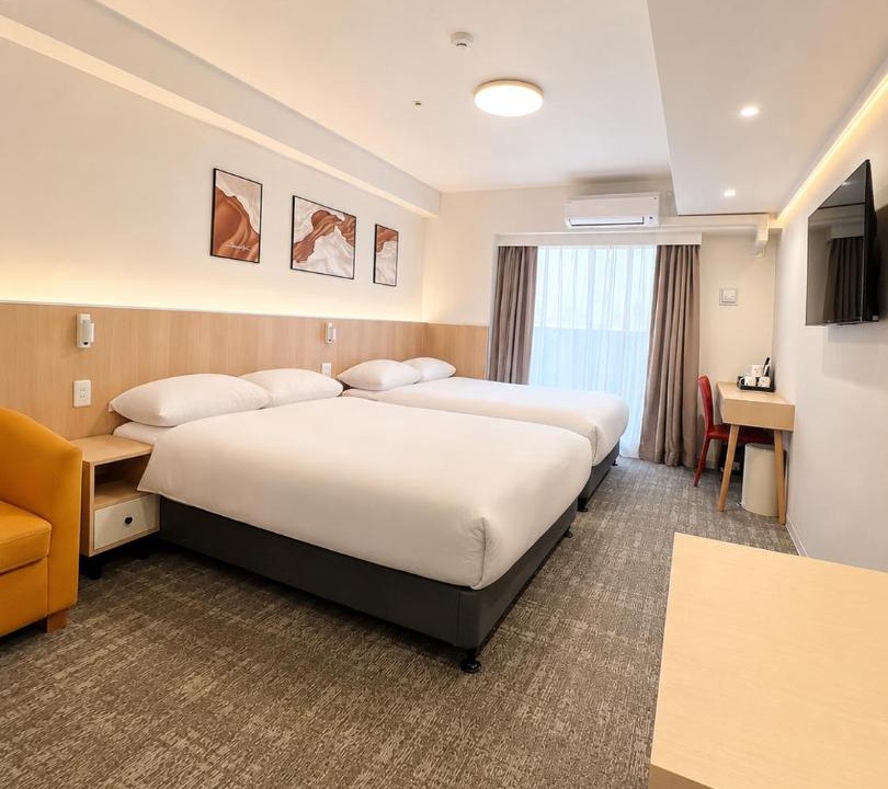 Photo of Bedroom in Minami
