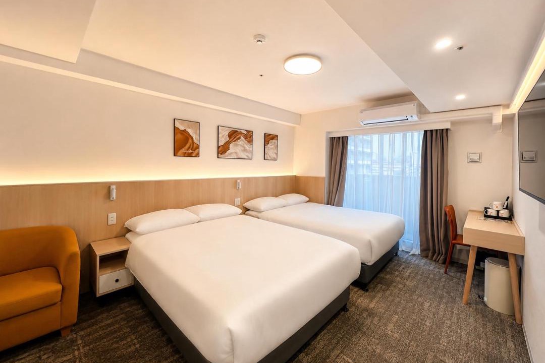Photo of Bedroom in Minami