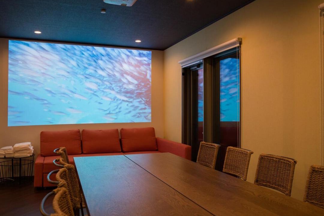 Photo of Livingroom in Tsuyazaki