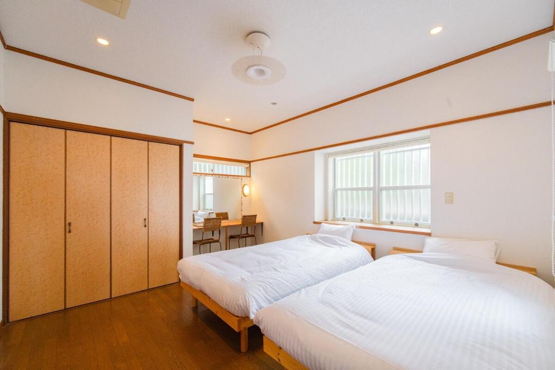 Photo of Bedroom in Tsuyazaki