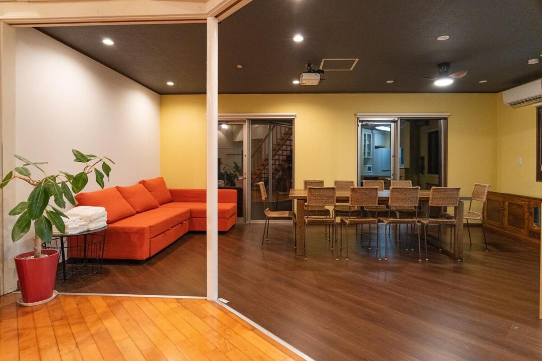 Photo of Livingroom in Tsuyazaki