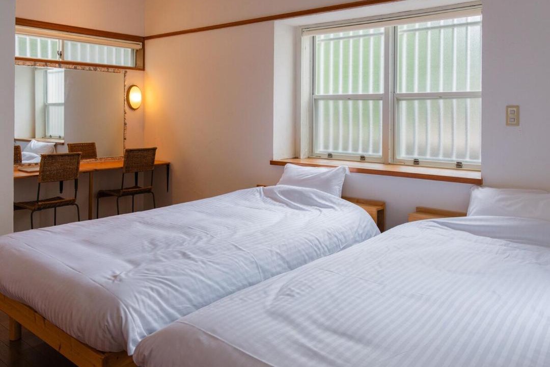 Photo of Bedroom in Tsuyazaki