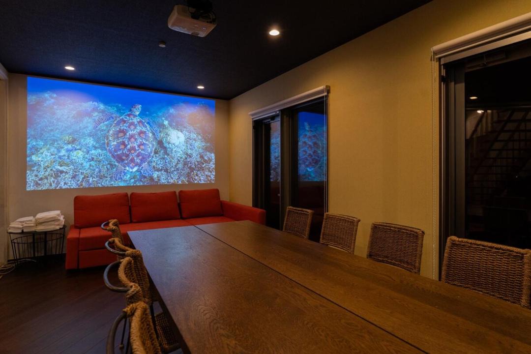 Photo of Livingroom in Tsuyazaki