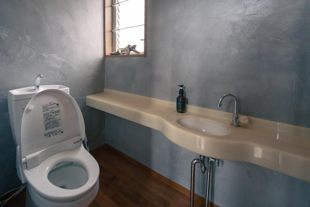 Photo of Bathroom in Tsuyazaki