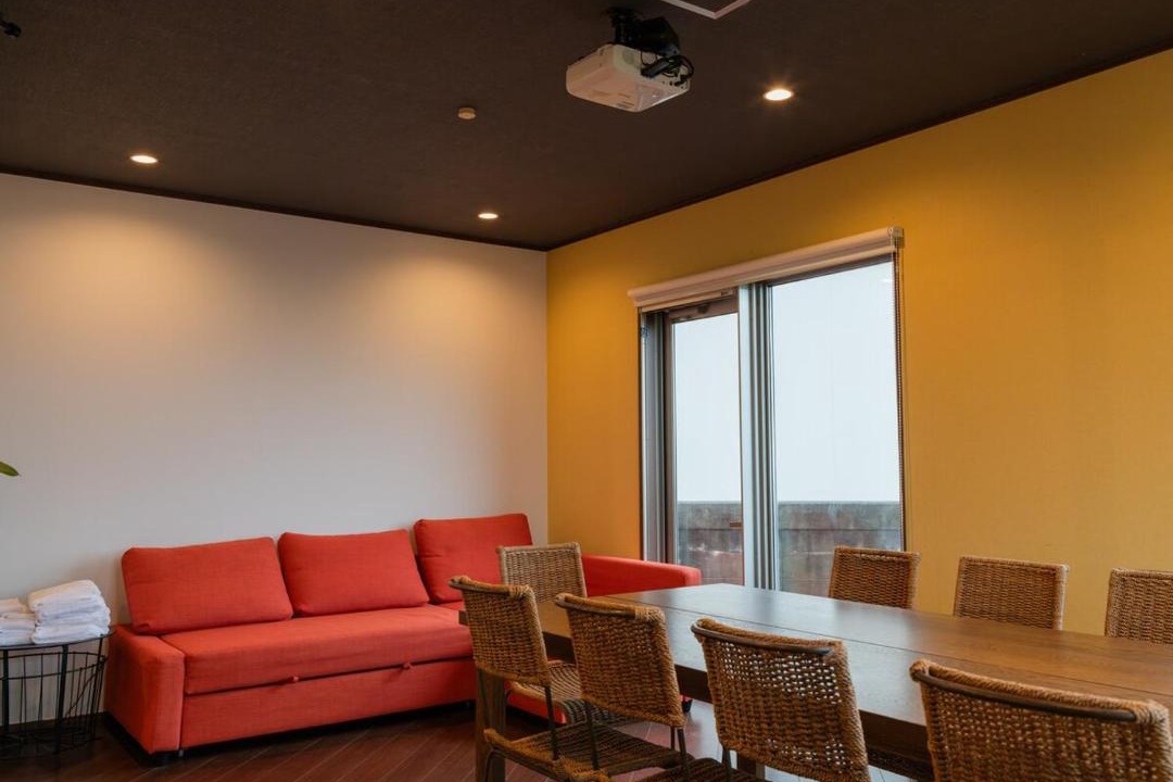 Photo of Livingroom in Tsuyazaki