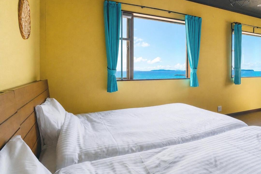 Photo of Bedroom in Tsuyazaki