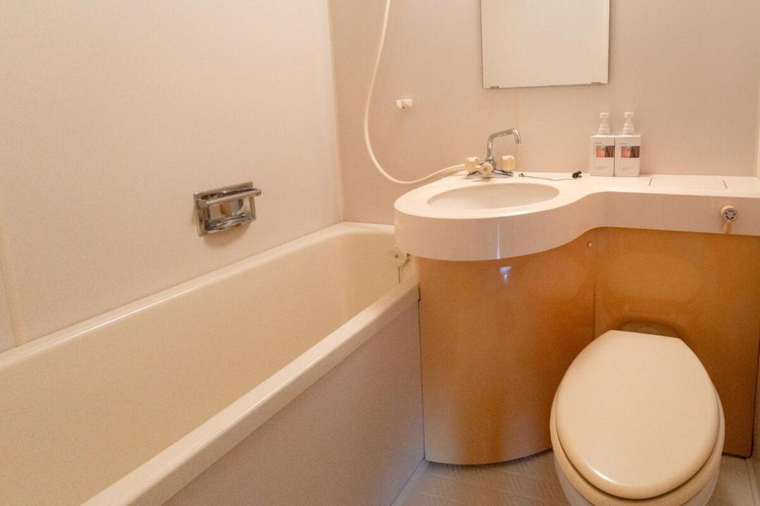 Photo of Bathroom in Tsuyazaki