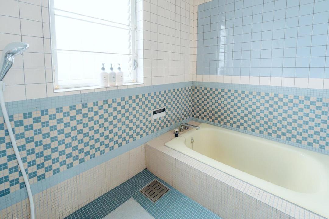 Photo of Bathroom in Tsuyazaki