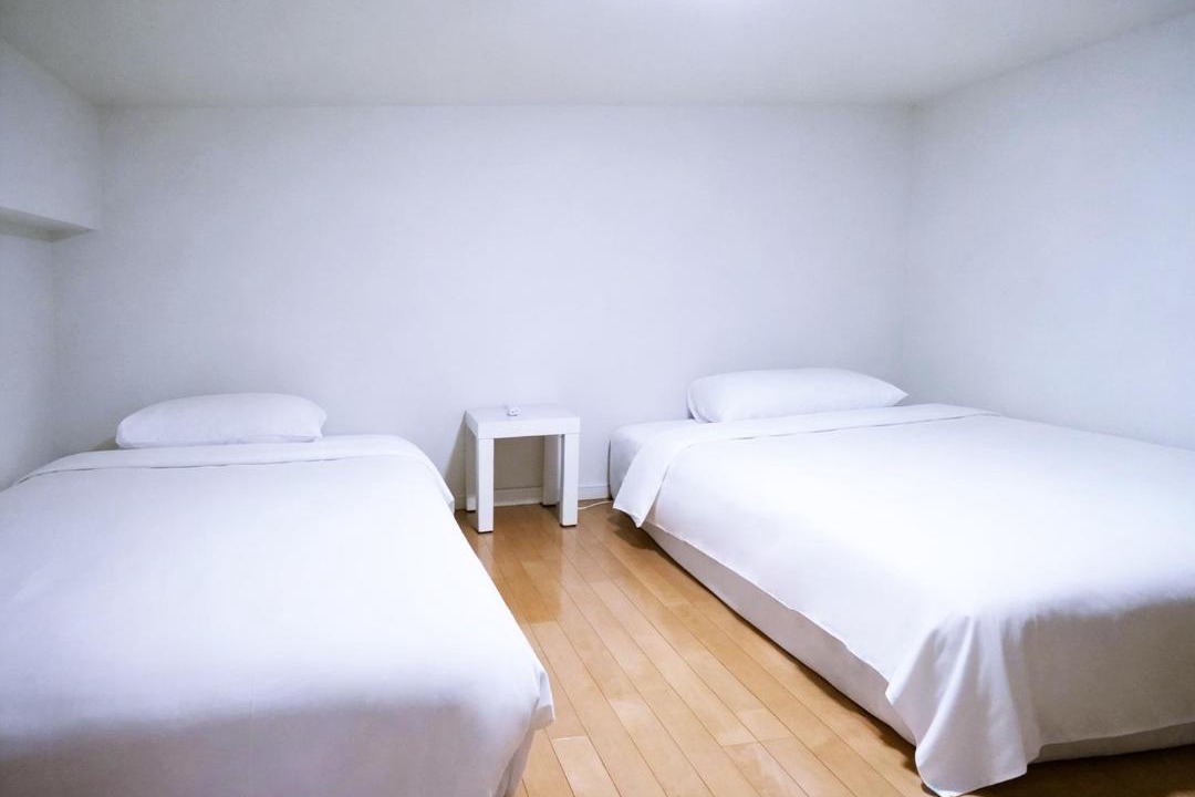 Photo of Bedroom in Naniwa