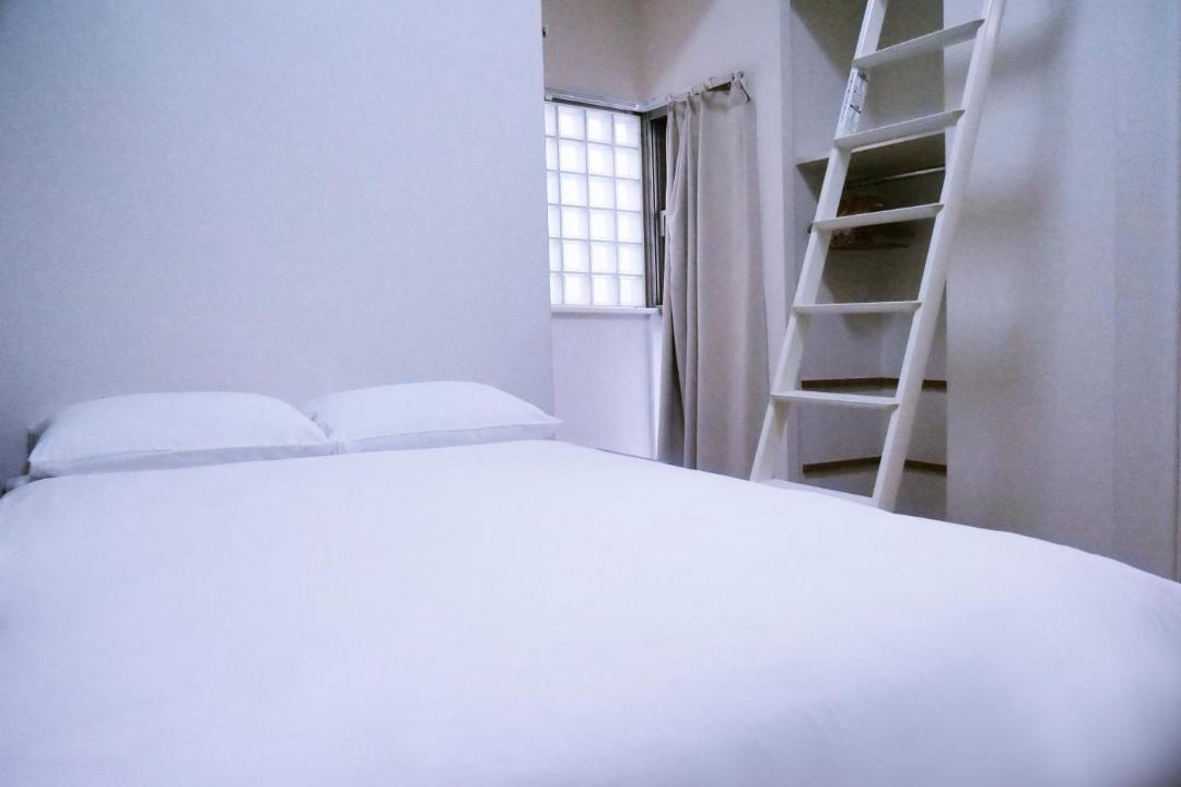 Photo of Bedroom in Naniwa