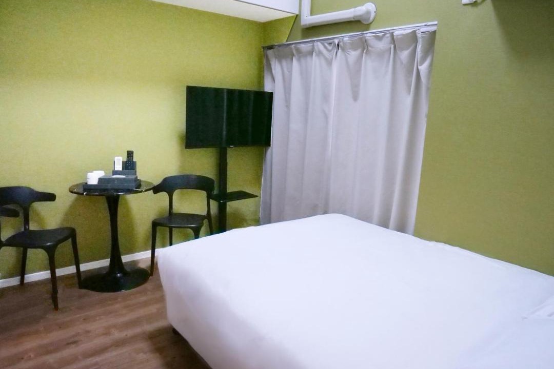 Photo of Bedroom in Naniwa
