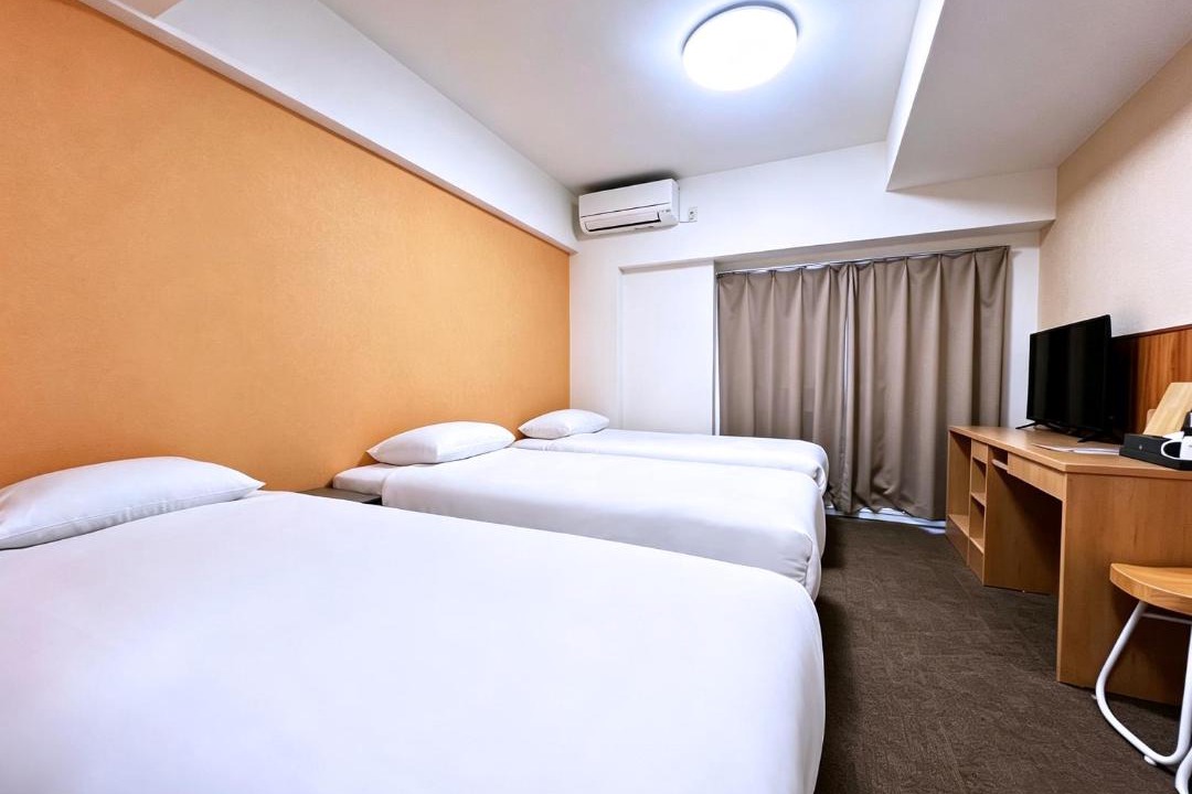 Photo of Bedroom in Naniwa