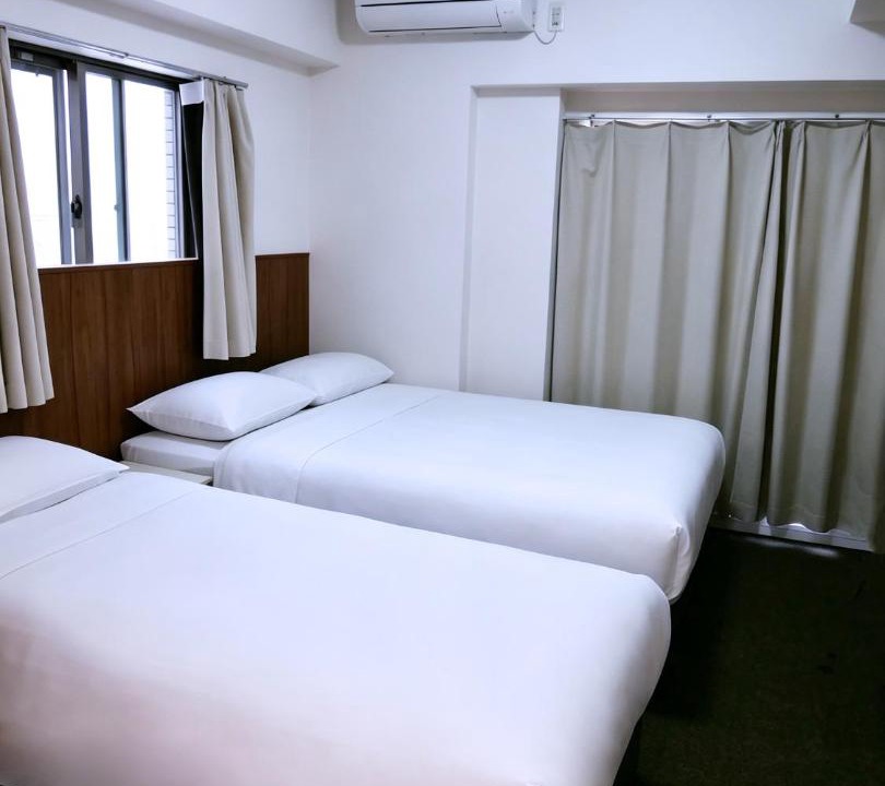 Photo of Bedroom in Naniwa
